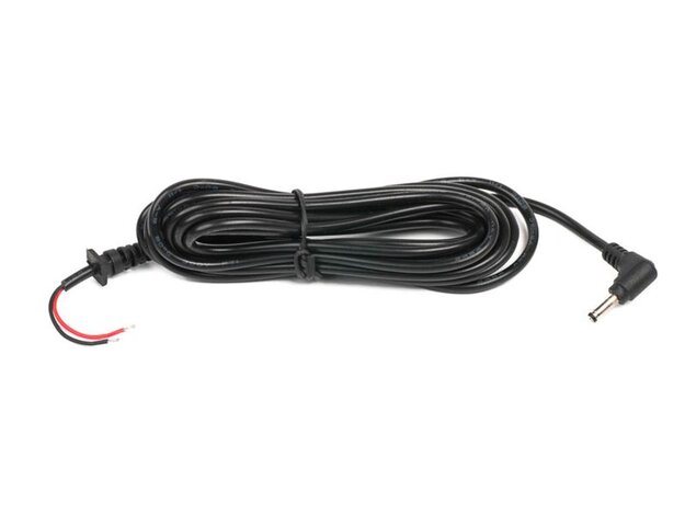 Recxon cable 3.5 мм (1м)- универсальный кабель для радар-детектора (3-008)