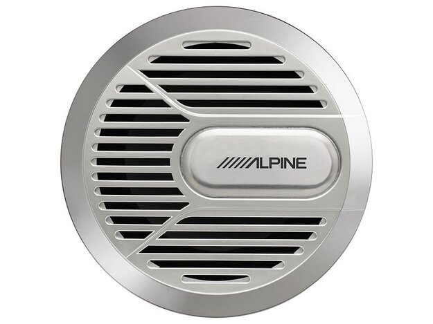 ALPINE SWR-M100