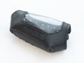 Чехол кожа PANDORA D010 black