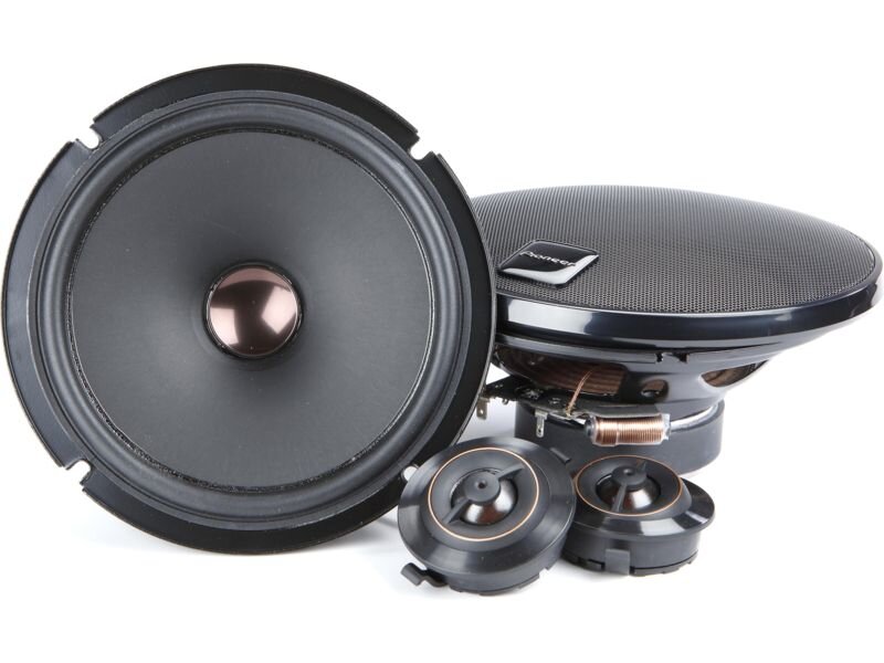 PIONEER TS-D65C