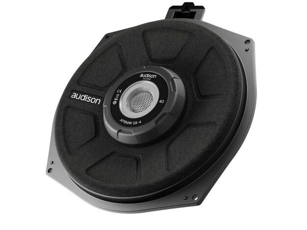 Audison APBMW S8-2.2 Subwoofer 200mm