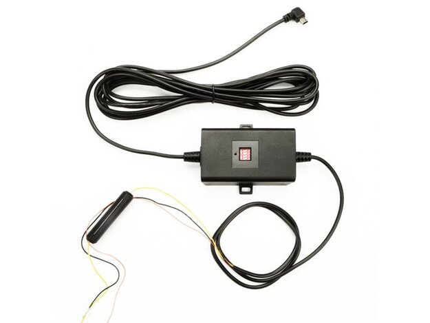 MIO-MiVue smartbox-II 5416N4670074 кабель
