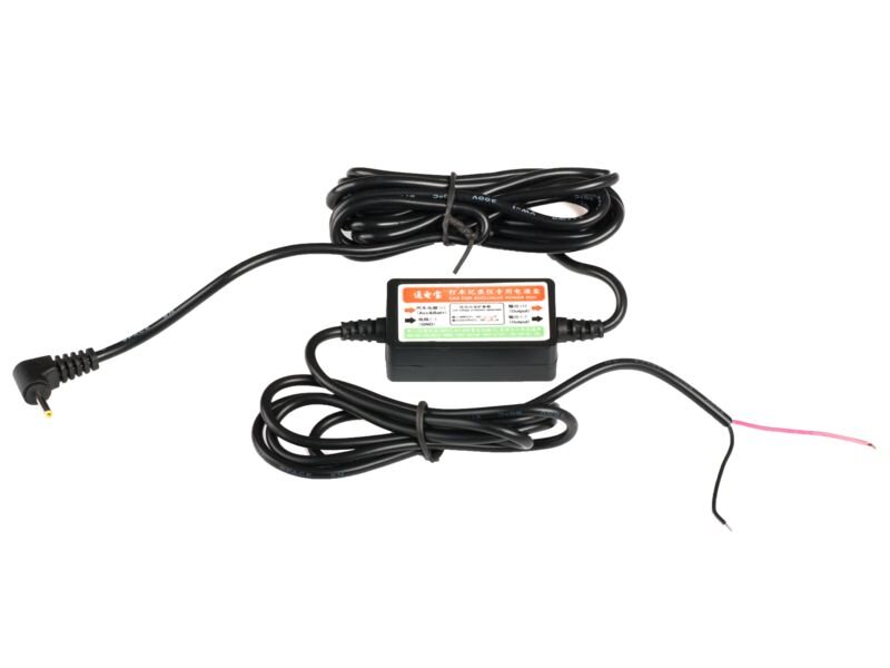 Recxon Power Ultra 12-42/12 адаптер питания для скрытого монтажа