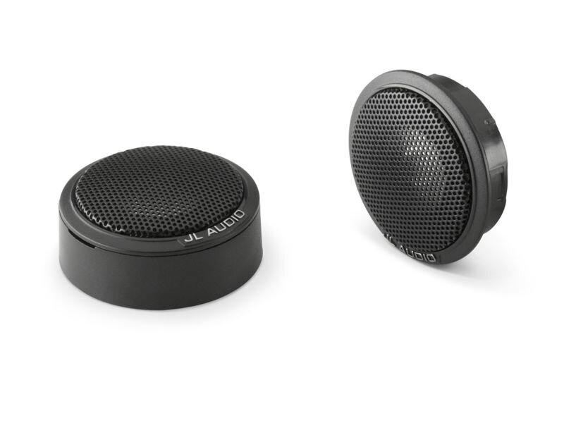 JL Audio C1-075CT (Наборо динамиков без корпуса 19 мм)
