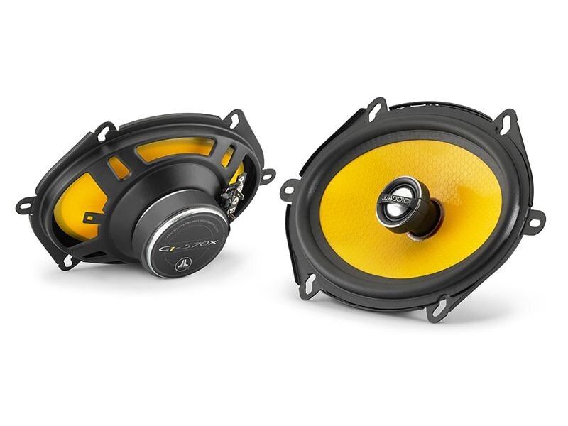 JL Audio C1-570x (Наборо динамиков без корпуса 5*7)