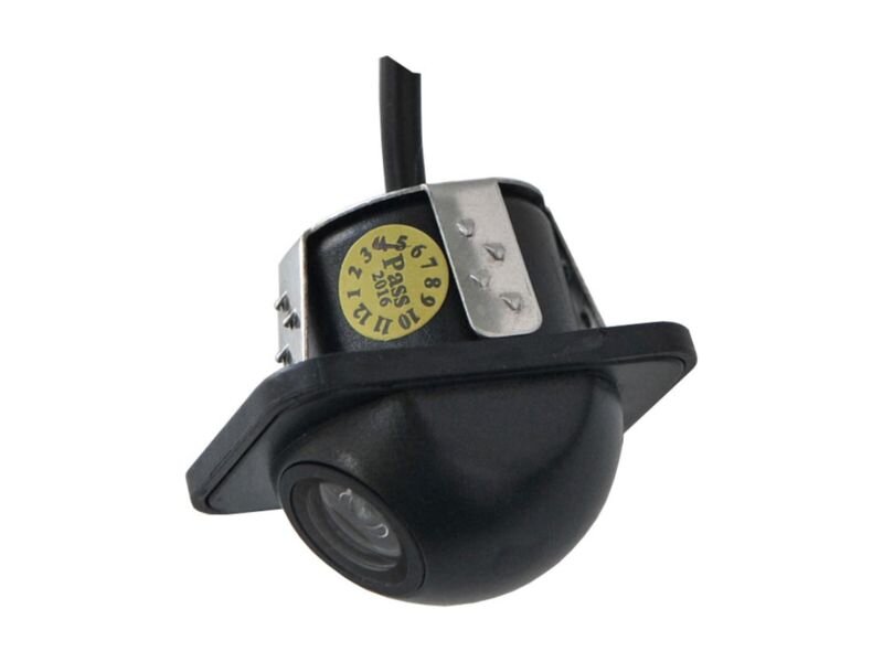 SWAT Camera VDC-414 Универсальная камера CVBS (640x480)