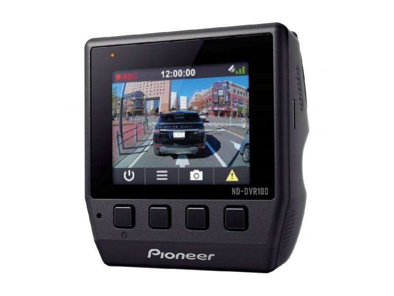 PIONEER ND-DVR100 видеорегистратор
