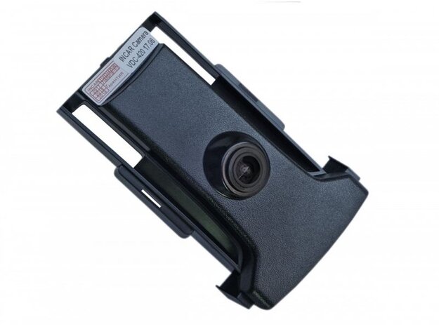 INCAR Camera VDC-420 Камера в штатное место Toyota Prado 150