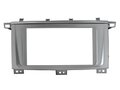 Intro RTY-N04W рамка TOYOTA LC-100 2din (вставка 201х101)