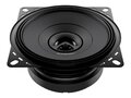 Audison APX 4 Set 2-Way Coax 100 mm (Набор а/м динамиков без корп. 100 мм), 80 Вт, 80-23к