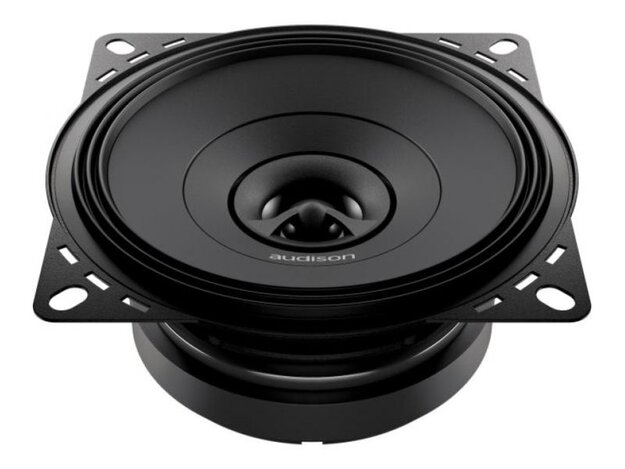 Audison APX 4 Set 2-Way Coax 100 mm (Набор а/м динамиков без корп. 100 мм), 80 Вт, 80-23к