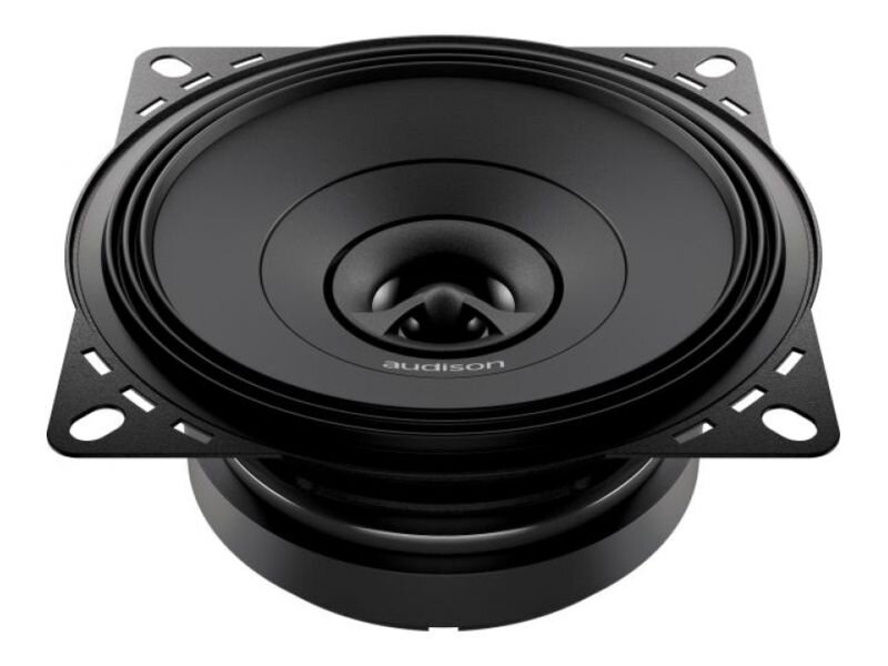 Audison APX 4 Set 2-Way Coax 100 mm (Набор а/м динамиков без корп. 100 мм), 80 Вт, 80-23к