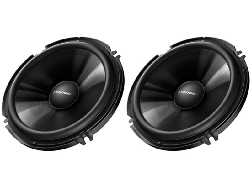 PIONEER TS-650C