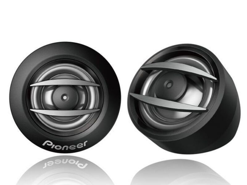 PIONEER TS-A300TW