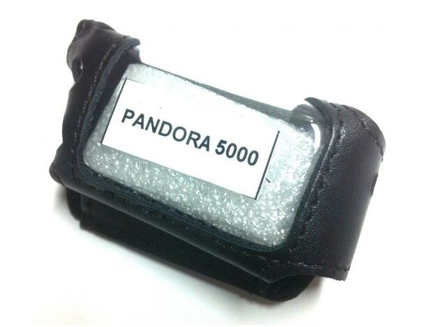 PANDORA 5000 чехол кожа