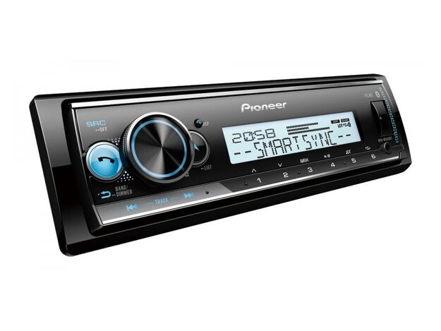 PIONEER MVH-MS510BT морская серия
