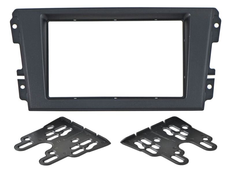 Incar RDT-N01 рамка DATSUN On-Do 2014+ 2din