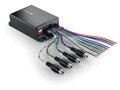 SLI 4.2 Speaker Level Interface (доп. устр-во усилит. ( адаптер уровня сигнала)