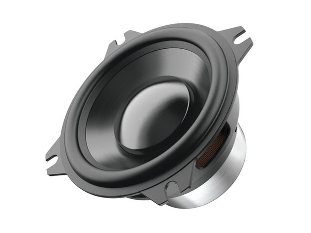 Audison AP 2MV Set Wide Range 50 mm (Набор а/м динамиков без корп. 50 мм), 150 Вт, 2-20к