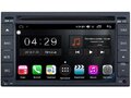 FarCar S300-4G 2din Universal RG856