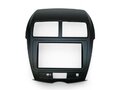 Переходная рамка 10.1 FarCar 026LR для Mitsubishi ASX, Peugeot 4008, Citroen Aircross на Android