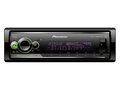 PIONEER MVH-S520BT Flash, Автомагнитола