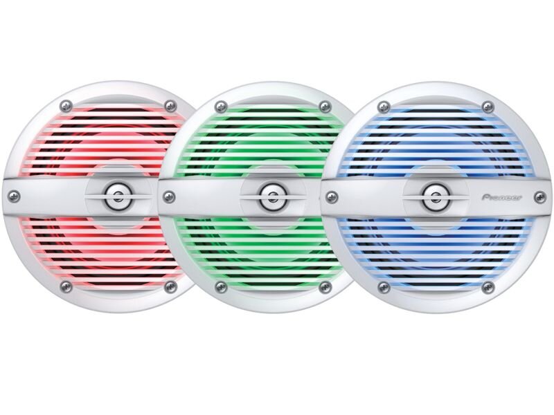 PIONEER UD-ME650LED Комплект LED-подсветки для акустики, всепогодный
