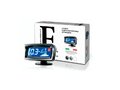 Flashpoint FP-800X (bl) Система ультразвуковой безопасной парковки