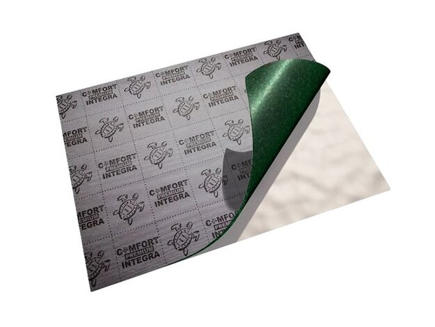 Материал Comfort Mat Integra (0,5х0,7=0,35м2)