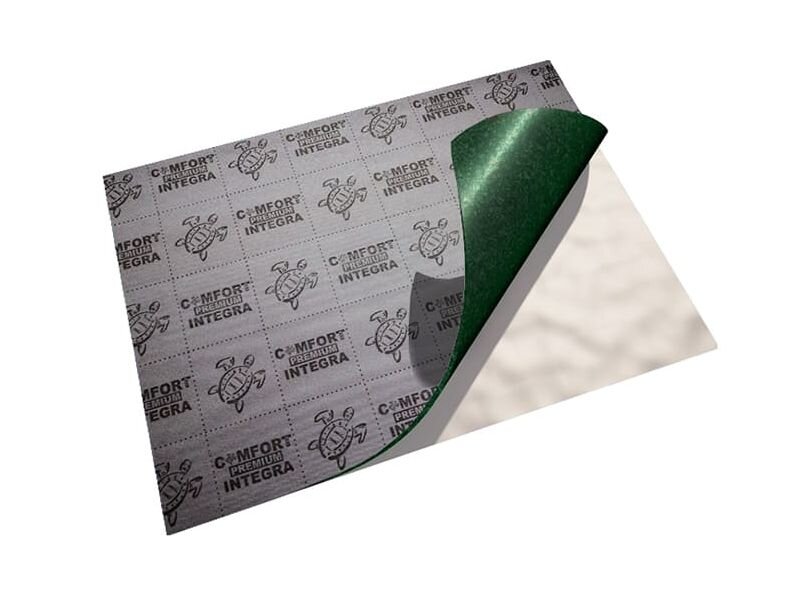 Материал Comfort Mat Integra (0,5х0,7=0,35м2)