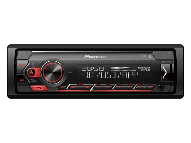 PIONEER MVH-S420BT