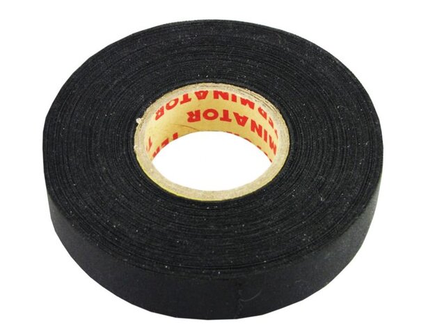 ИЗОЛЕНТА текстильная IZT 1925-19 fabric 0,19мм