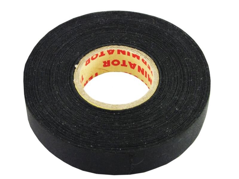 ИЗОЛЕНТА текстильная IZT 1925-19 fabric 0,19мм