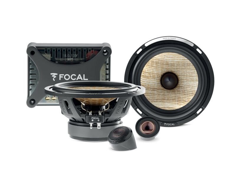 FOCAL Автоакустика компонентная PS 165 FSE