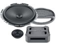 HERTZ CK 165 F 2-Way system (Набор автомобильных динамиков 4 шт. без корпуса 165 mm)