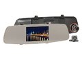 Recxon IQ-5 Single Автомобильный видеорегистратор