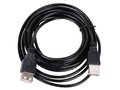 Удлинитель 2 USB 2,0м