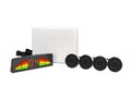 AAALINE LED-14 Black система помощи при парковке