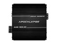 Alphard  AAB-500.4D усилитель