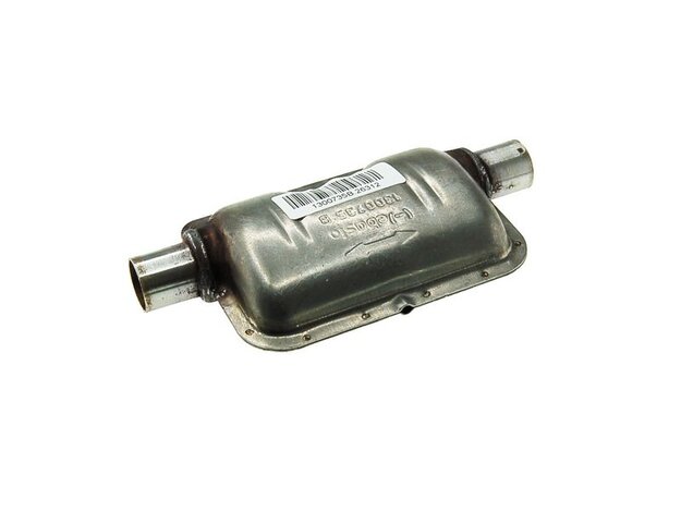 Глушитель выхлопной Thermo Top Evo d=22 1300735B/1320488A