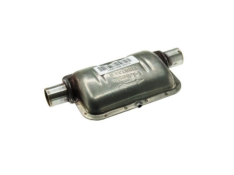 Глушитель выхлопной Thermo Top Evo d=22 1300735B/1320488A
