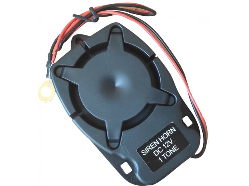 Сирена неавтономная CARMEGA SPS-318