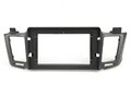 Переходная рамка 9 FarCar 018-9LR для Toyota RAV4