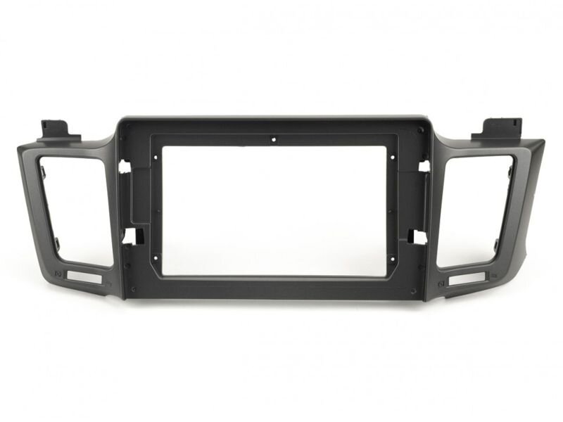 Переходная рамка 9 FarCar 018-9LR для Toyota RAV4