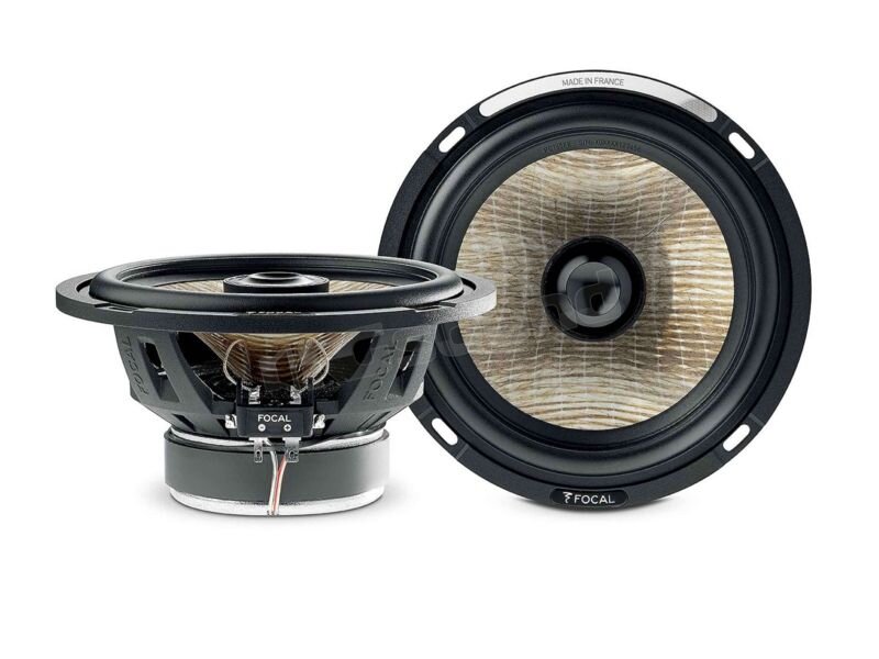 FOCAL Автоакустика коаксиальная PC 165 FE