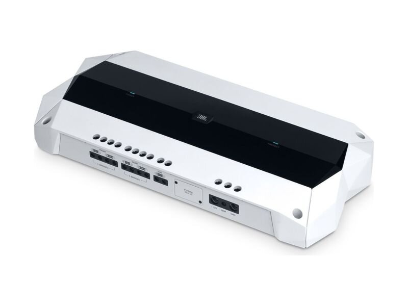JBL MA4505 Усилитель 5-канальный