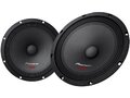 PIONEER TS-M1610PRO эстрадный СЧ-динамик Сюрикен 6,5