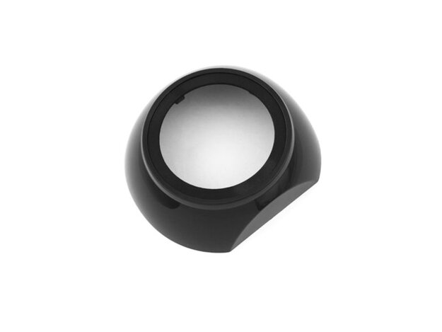 Маски MTF Light №114 для Bi-LED линз 3", хром, компл. 2 шт.