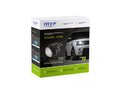 Модули MTF Light линзованные Bi-LED серия DYNAMIC VISION, 12B,45Вт,5500К,3