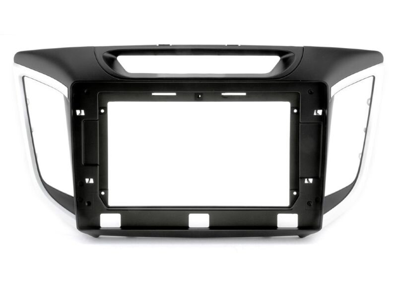 Incar RHY-FC325 Рамка для XTA HYUNDAI Creta 2016-2021, 10"